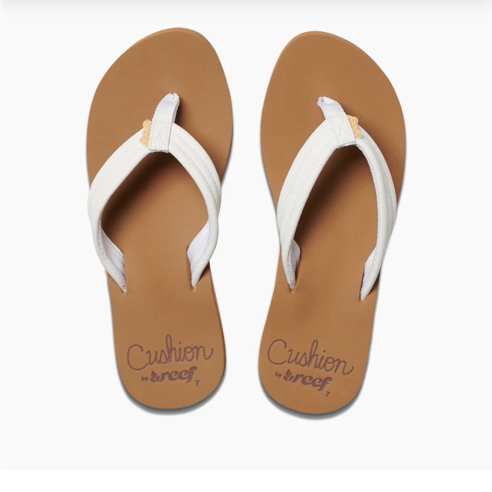 Women’s Reef Flip Flops